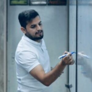 الاستاذ سامر الكناني